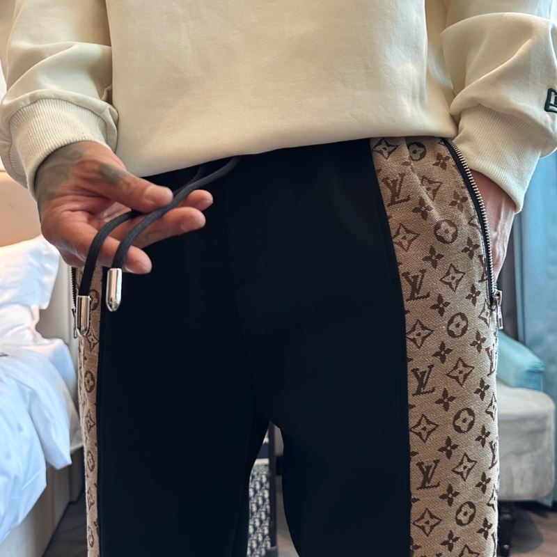 Louis Vuitton Long Pants